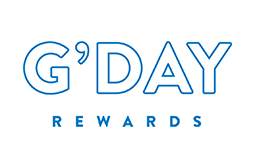 G'Day Rewards